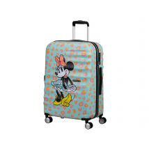 American Tourister Wavebreaker »Minnie Mouse«, mittel