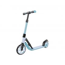 Hudora Scooter »BigWheel 180 Advanced Junior« - blau