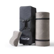 Tempur® Reiseset - anthrazit