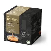 Qbo Caffè Jabana Yirga - 27 Kapseln - Intensität: 3/10