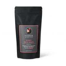 Yoanda - Küsst Dich Wach Espresso - 250 g Ganze Bohne - Intensität: 5/6