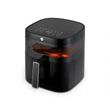 Wilfa Heißluftfritteuse »Dualfry«, 6 l