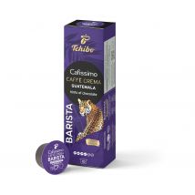 Cafissimo Barista Caffè Crema Guatemala - 10 Kapseln - Intensität: 4/6