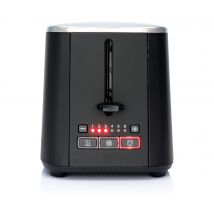 Wilfa Toaster Classic »Ct-1000Mb« - schwarz