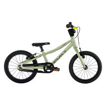 Puky Fahrrad Ls-Pro 16 - Mint