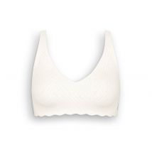 sloggi Zero Feel Bliss Soft Bra - Damen - Gr. M