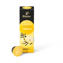 Cafissimo Flavoured Espresso - Vanilla - 10 Kapseln - Intensität: 4/6