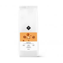 19grams - Little Flower Espresso - 1 kg Ganze Bohne - Intensität: 5/6