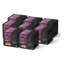 Qbo Espresso ORO Tolima - 216 Kapseln - Intensität: 7/10