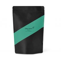 Kaffeekirsche - Serra Negra Espresso - 250 g Ganze Bohne - Intensität: 4/6