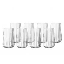 Spiegelau Longdrinkgläser »Lifestyle« - transparent