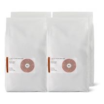 Hermetic - B2 Espresso - 4 x 1 kg Ganze Bohne - Intensität: 3/6