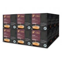 Qbo Caffè Kinyaa Galeras – 144 Kapseln - Intensität: 7/10