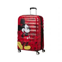 American Tourister Wavebreaker »Mickey Mouse« - rot