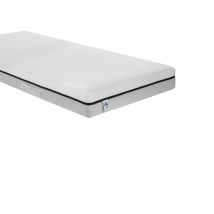Irisette Wendematratze Taschenfederkern Smart, 80 x 200 cm