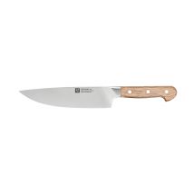 Zwilling Kochmesser »Pro Wood« - silber