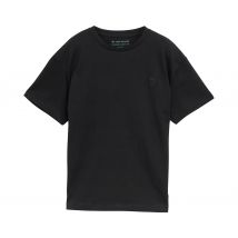 Tom Tailor Basic T-Shirt - Jungen - Gr. 152 - schwarz