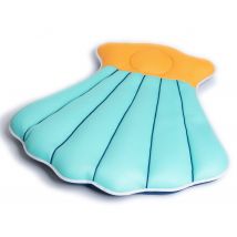 Pool Buddy Riesenmuschel - türkis