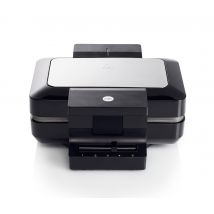 Wilfa Waffeleisen Gaufres »Bw-1000B« - silber