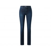 Angels Jeans »Cici« Slim Fit - Damen - Gr. 48 - blau