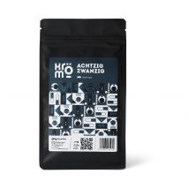 Kröm - Achzig zwanzig Espresso - 250 g Ganze Bohne - Intensität: 5/6