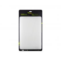 Vitavia Schattiergewebe - weiß