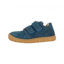 Lurchi Halbschuh »Barefoot« - Unisex - Gr. 24 - blau