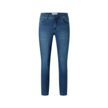 Angels Jeans »Ornella« Slim Fit 7/8 - Damen - Gr. 36 - blau