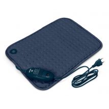 Beurer Heizkissen - dunkelblau