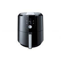 Steba Heißluftfritteuse »HF 5000« - silber