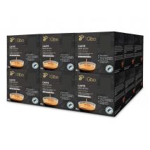 Qbo Caffè Baba Budan – 144 Kapseln - Intensität: 9/10