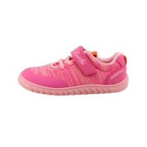 Lurchi Sneaker »Bilo Barefoot-S« - Damen - Gr. 25 - rosa