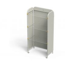 Joseph Joseph Eclipse Wäscheständer - beige