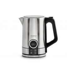 Caso Wasserkocher Selection WK 2200 - silber