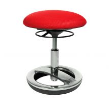 Topstar-Hocker Kids »Sitness Bobby« - chrom