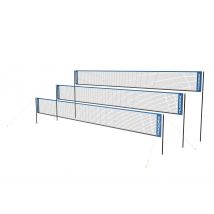 Hudora Multinetz »Garden & Beach«