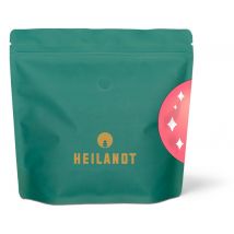 Heilandt - Weihnachtskaffee Filterkaffee - 250 g Gemahlen - Intensität: 4/6