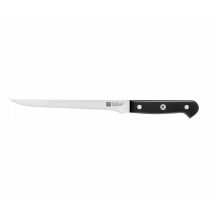 Zwilling Gourmet-Filiermesser - silber