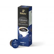 Cafissimo Kaffee kräftig - 10 Kapseln - Intensität: 4/6