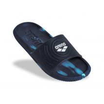arena Kinder-Badesandalen Junior Urban Active - Gr. 33 - dunkelblau