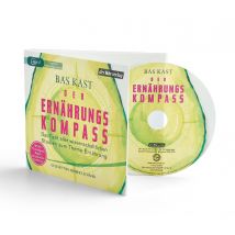 Tchibo - CD »Der Ernährungskompass« - mehrfarbig