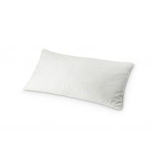 irisette® greenline Federkopfkissen - weiß