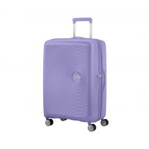 American Tourister Hartschalen-Koffer »Soundbox« Spinner - lila