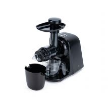 Wilfa Entsafter - schwarz