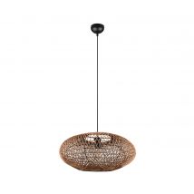 Trio Pendelleuchte »Hedda« - schwarz