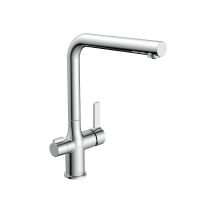 Schütte Aquastar PRO Filterarmatur - chrom