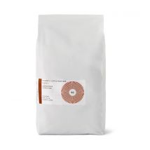 Hermetic - B2 Espresso - 1 kg Ganze Bohne - Intensität: 3/6