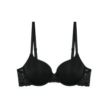 Passionata T-Shirt-BH »Nina« - Damen - Gr. 90D - schwarz