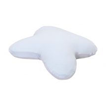 Tempur® Kissenbezug All-around platin