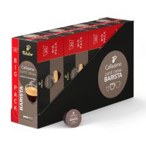 Cafissimo Barista Caffè Crema - 120 Kapseln - Intensität: 3/6